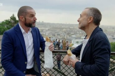 Remarkable Places to Eat - Paris | S01E03