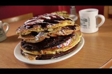 Kristin's Breakfast in Braintree, MA