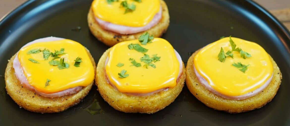 Crispy French fries Garlic Butter Cheese | Potato Recipes Crispy French fries Garlic Butter Cheese | Potato Recipes