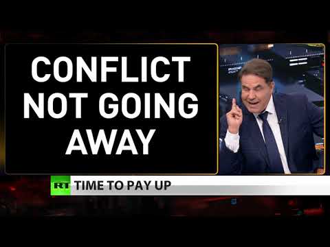 France to Australia: Pay up! You owe $66 B for subs (Full show) France to Australia: Pay up! You owe $66 B for subs (Full show)