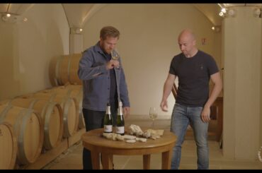 Meet our winemaker - French & Bubbly