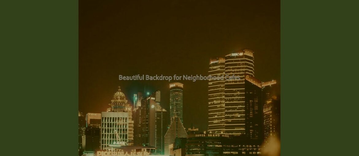 Astonishing New Restaurants