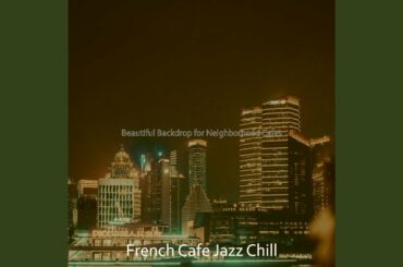 Astonishing New Restaurants