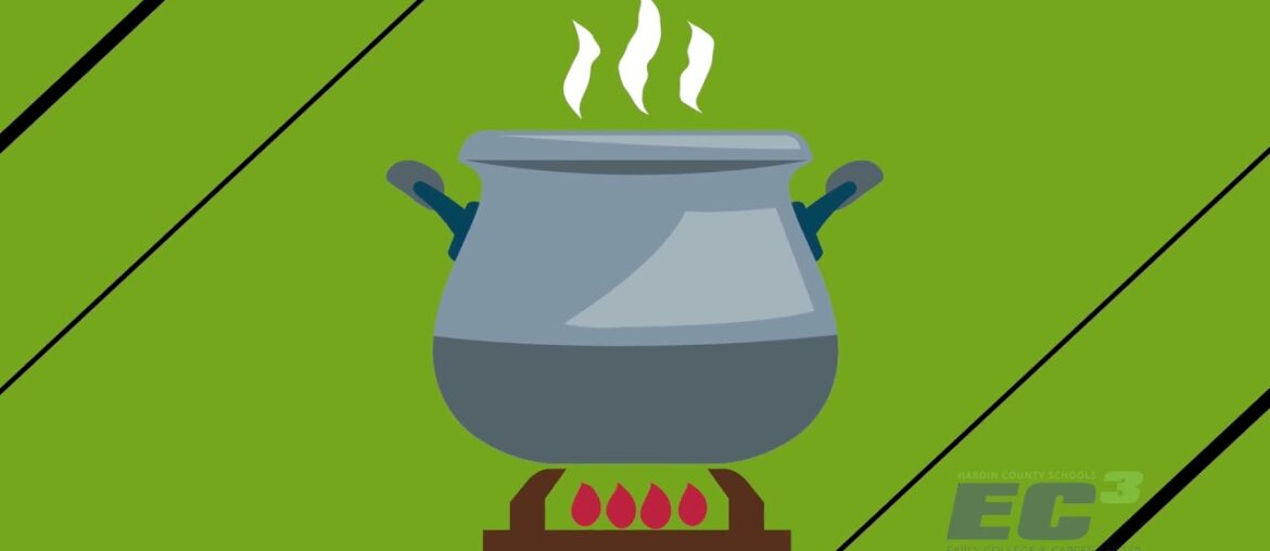 EC3 Really Cooks September 2021 Cajun Cuisine