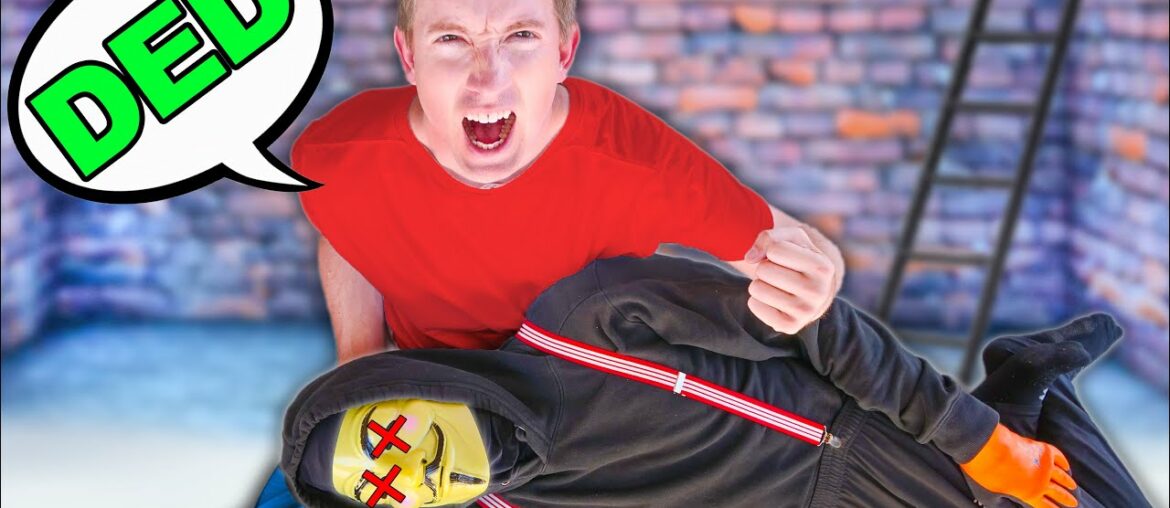 Hackers are Still Being Taken Out!