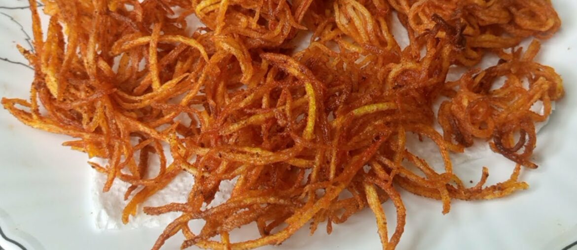 Crispy French Fry Recipe/Fried Potatoes/Quick & Easy French Fry/Potato Snacks Recipe #Shorts Crispy French Fry Recipe/Fried Potatoes/Quick & Easy French Fry/Potato Snacks Recipe #Shorts