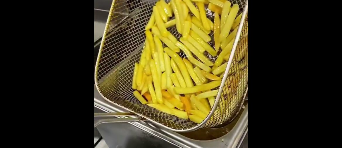 Cheesy Fries | French Fries | Street Food | Stay Foodie | #shorts #fries #streetfood
