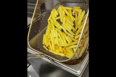 Cheesy Fries | French Fries | Street Food | Stay Foodie | #shorts #fries #streetfood