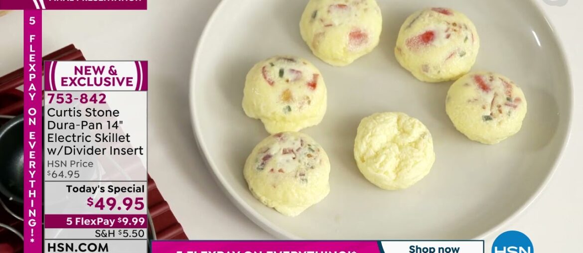 HSN | Chef Curtis Stone 09.25.2021 - 09 PM