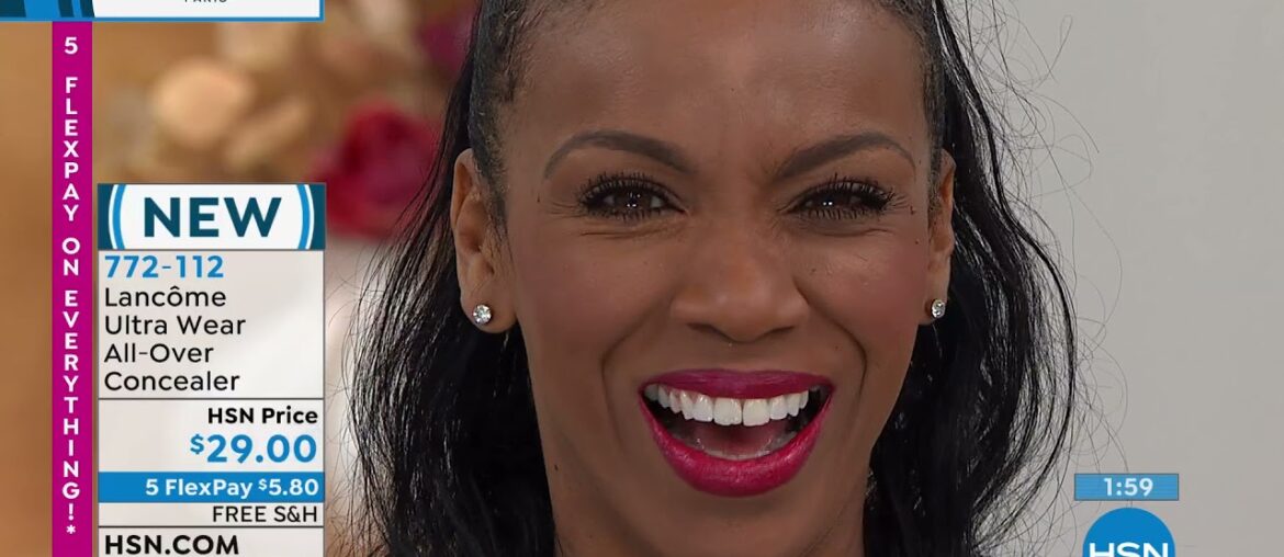 HSN | Lancome Paris Beauty 09.25.2021 – 02 PM HSN | Lancome Paris Beauty 09.25.2021 - 02 PM