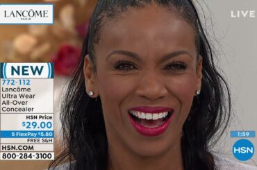 HSN | Lancome Paris Beauty 09.25.2021 - 02 PM
