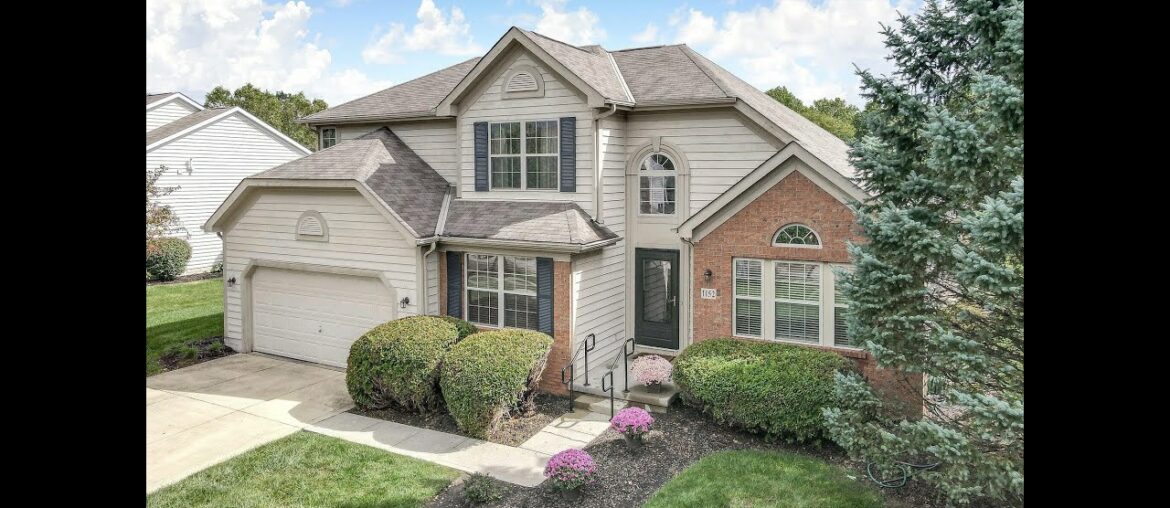 Preview of the Residential for sale at 1152 Gwyndale Drive, New Albany, OH