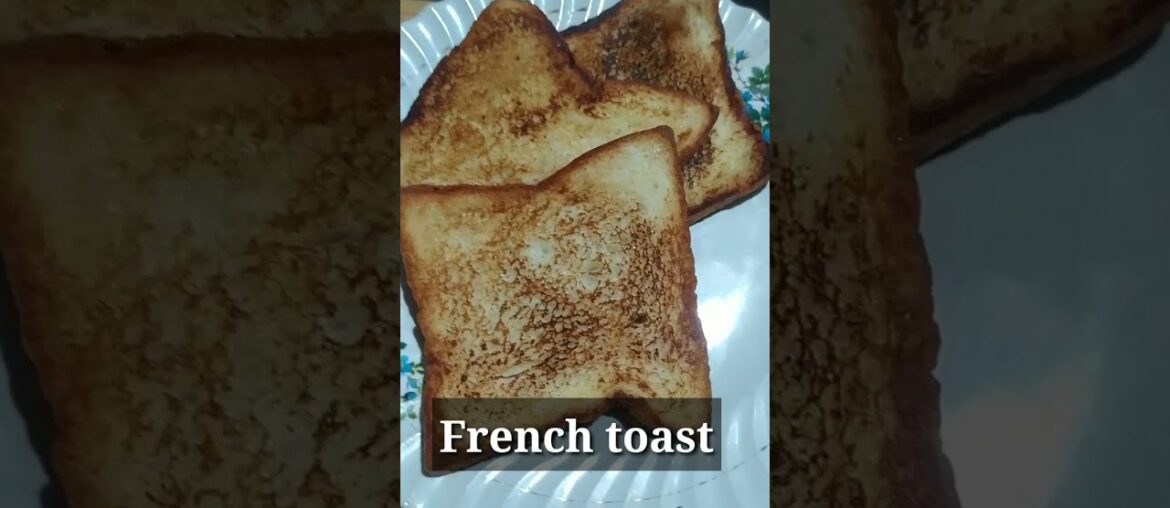 #shorts#French Toast recipe#easy breakfast recipe
