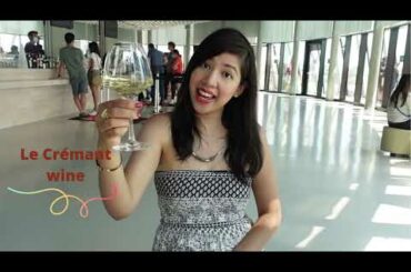 Let's Talk About Wine | Bordeaux, France