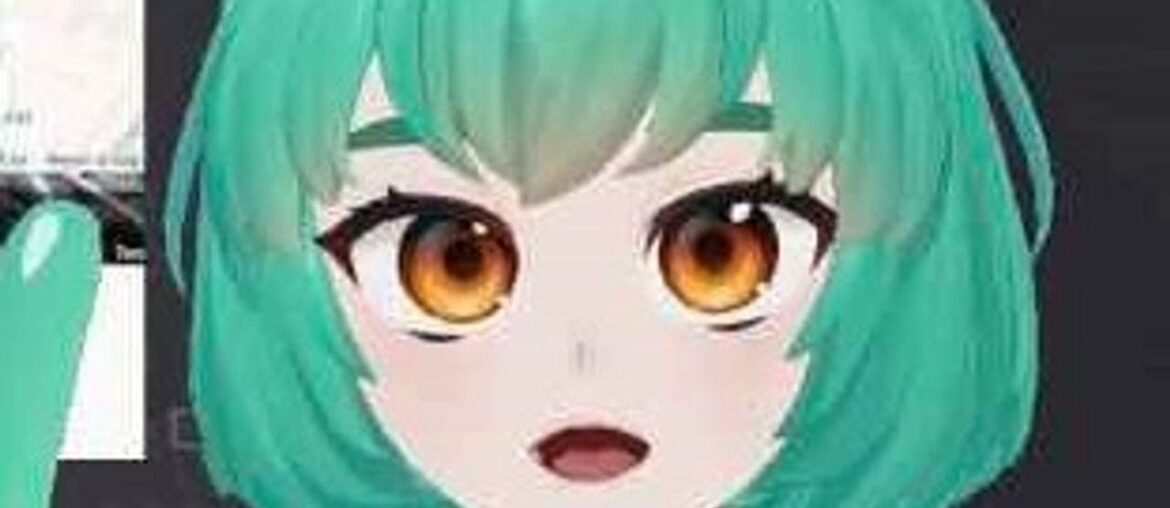 French Fine Dining NEKO RAMEN #Cooksie #VTubers #EnglishVTubers #GirlDM