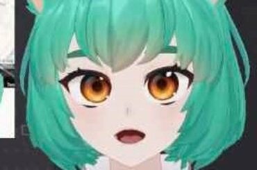 French Fine Dining NEKO RAMEN #Cooksie #VTubers #EnglishVTubers #GirlDM