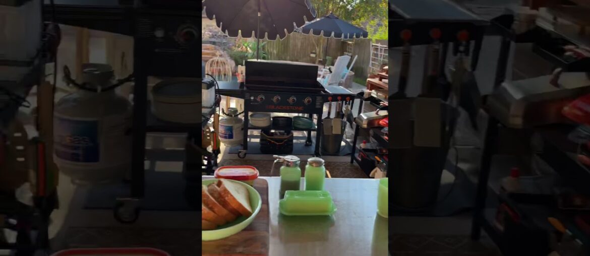 Pumpkin Spice French Toast