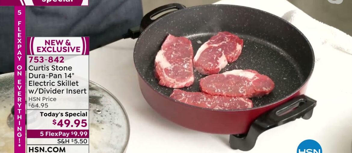 HSN | Now That's Clever! with Guy – Black Friday Jump-Start 09.25.2021 – 08 AM HSN | Now That's Clever! with Guy - Black Friday Jump-Start 09.25.2021 - 08 AM