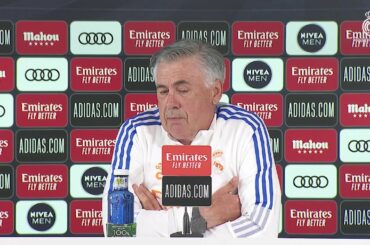 Real Madrid's Ancelotti says Karim Benzema 'is like fine wine' | AFP