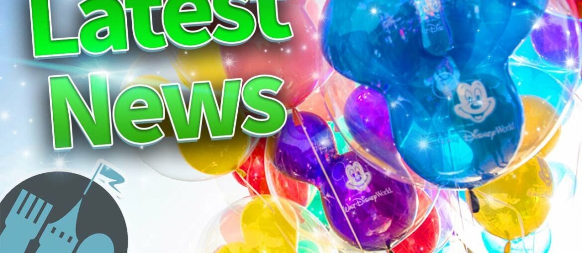 Latest News: Space 220 Has Opened, Rise of the Resistance Wait Times, Hotel Reopening Delays & MORE Latest News: Space 220 Has Opened, Rise of the Resistance Wait Times, Hotel Reopening Delays & MORE