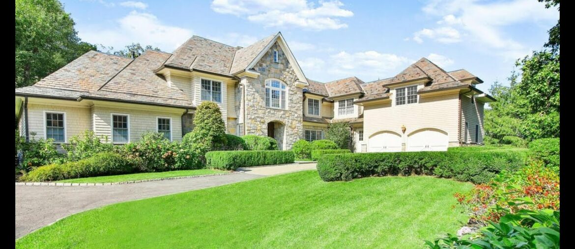 10 Chieftans Road, Greenwich CT 06831 10 Chieftans Road, Greenwich CT 06831