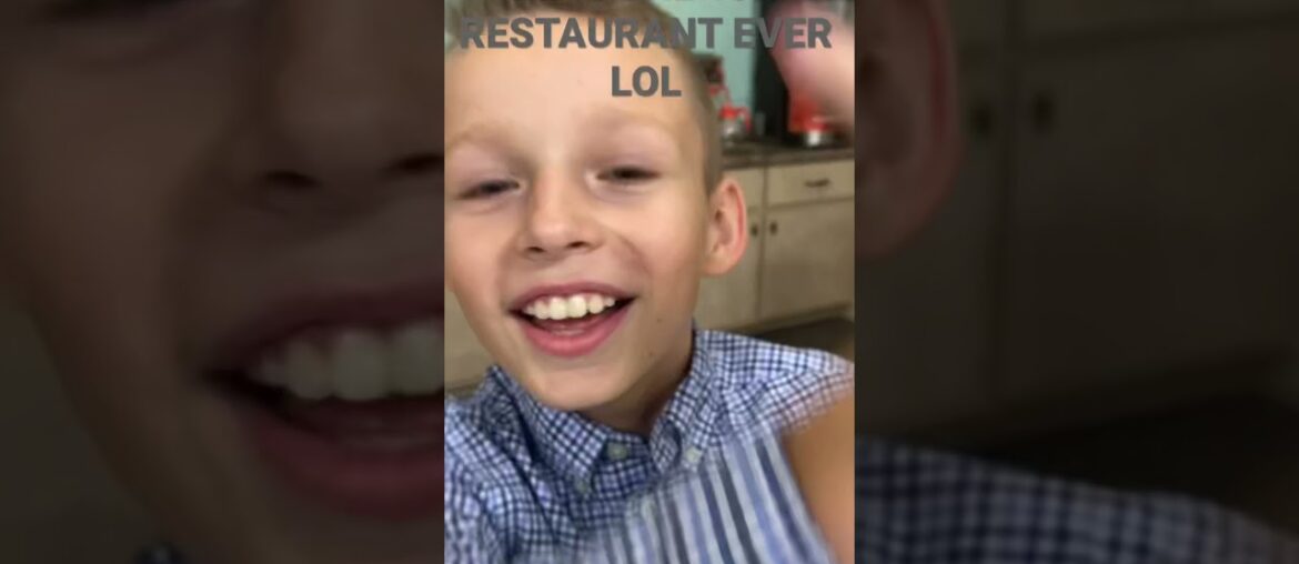 BEST FRENCH RESTAURANT EVER