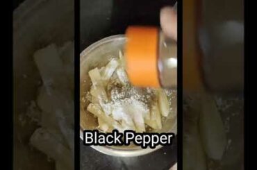 French Fries || Finger Chips || Easy To Cook  #sahibkisuno #fingerchips #frenchfries #short #food