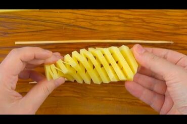 3 Potato Recipes That Top EVERYTHING Else!