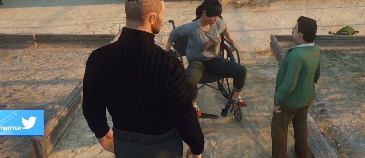 Ramee meets Sassy French Girl in Prison | GTA RP NoPixel 3.0 Ramee meets Sassy French Girl in Prison | GTA RP NoPixel 3.0