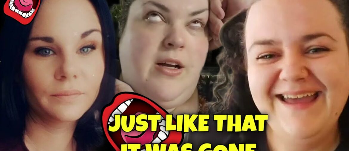 French Fried Gorl Striked Deleted Video Interviewing Shannon Then Reacting To Foodie Beauty Collab French Fried Gorl Striked Deleted Video Interviewing Shannon Then Reacting To Foodie Beauty Collab