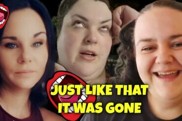 French Fried Gorl Striked Deleted Video Interviewing Shannon Then Reacting To Foodie Beauty Collab