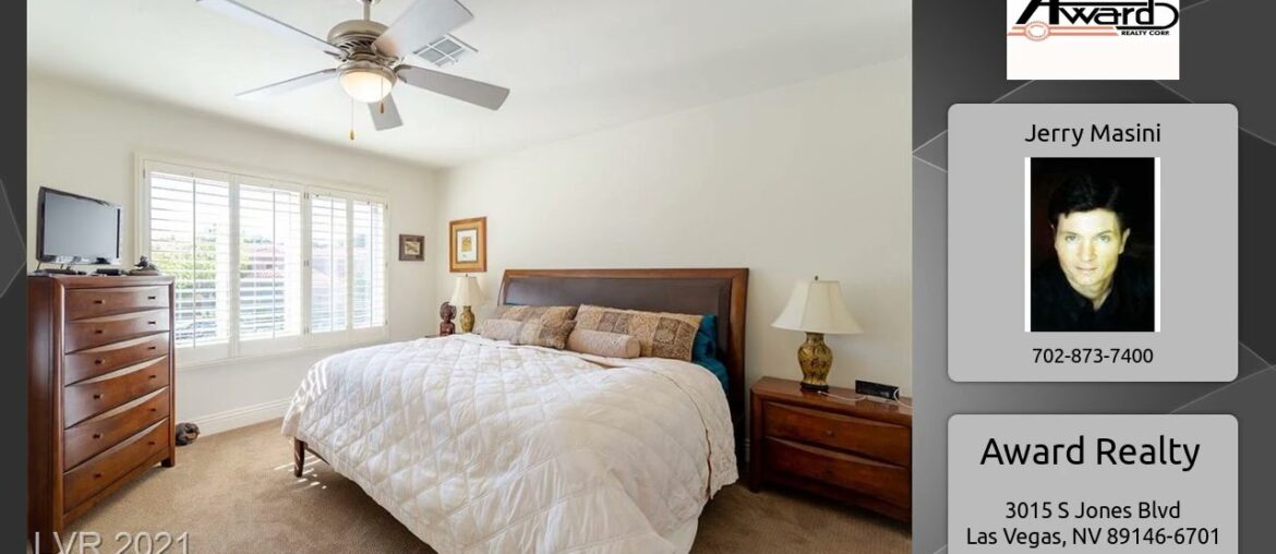 8451 Carmel Ridge Court, Las Vegas, NV 89113 8451 Carmel Ridge Court, Las Vegas, NV 89113