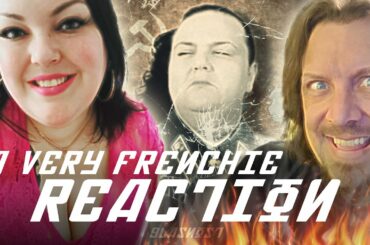 Foodie Beauty and NEGZ React to French Fried GORL Live!