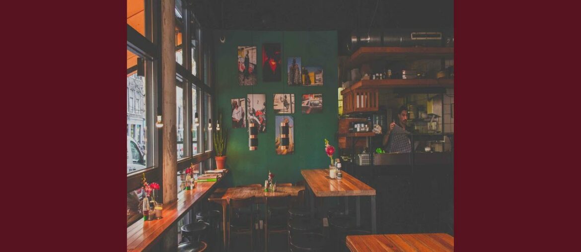 Exquisite Dinner Parties