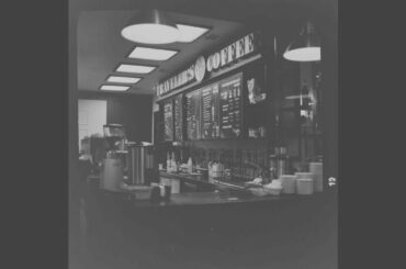 Background for Dining Out