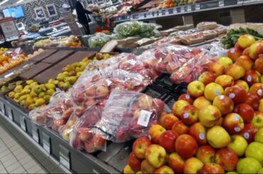 France ka sabse bada supermarket || aapne aisa wine  & Nonveg ni dekha hoga or price v alag|| France