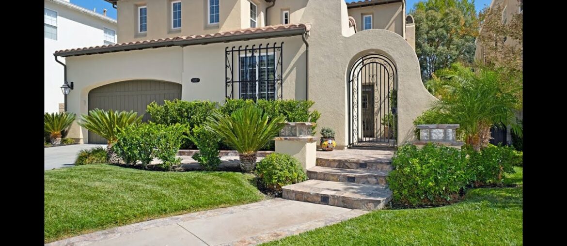 24607 Garland Dr Valencia CA 91355 – For Sale 24607 Garland Dr Valencia CA 91355 - For Sale