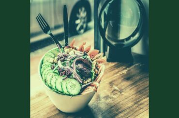 Trio Jazz Soundtrack for Dining Out