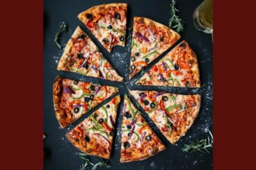 Sprightly Moods for Dining Out