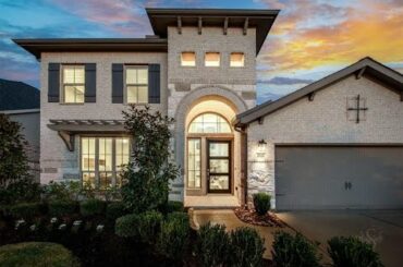 Residential for sale - 3723 Lake Falls Drive, Fulshear, TX 77441