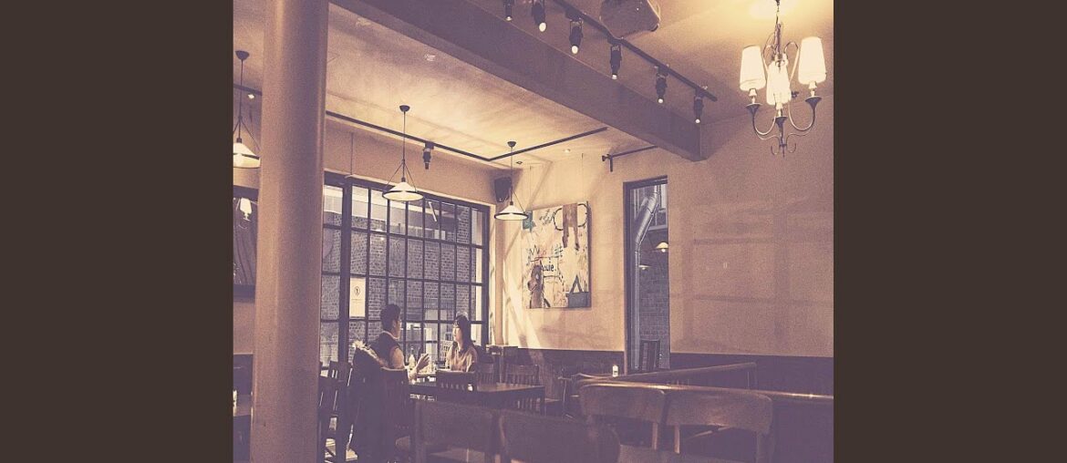 Classic Ambiance for Dining Out