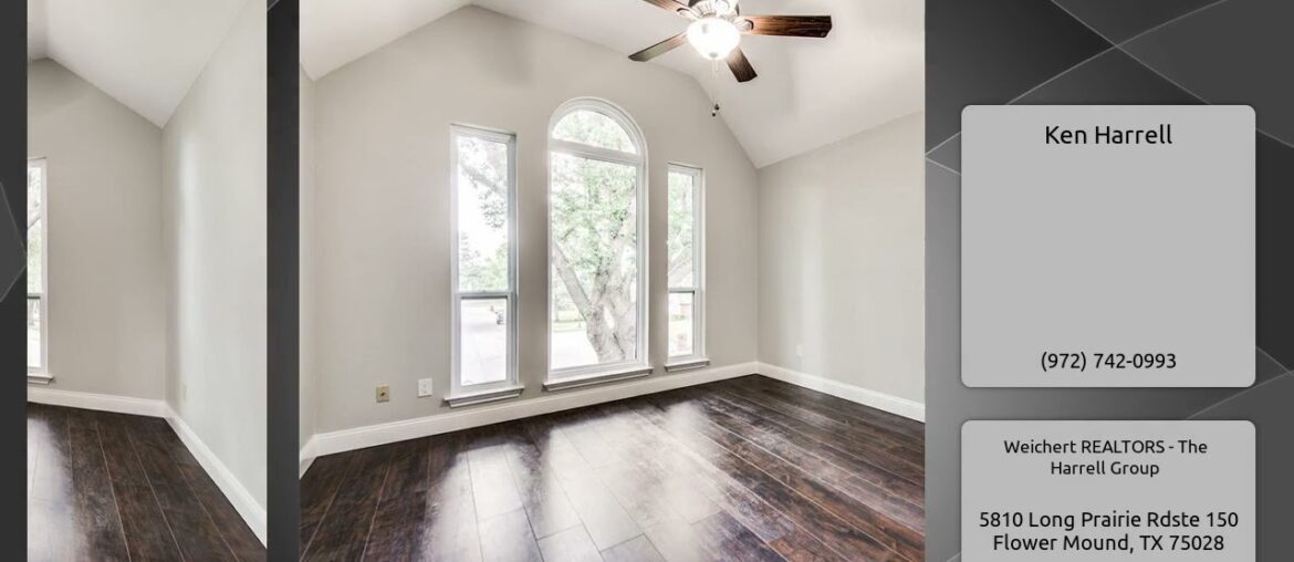 5400 Birch Court, Colleyville, TX 76034