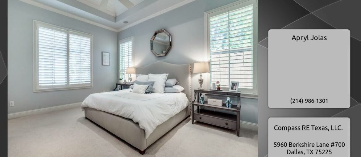 7702 Morton Street, Dallas, TX 75209 7702 Morton Street, Dallas, TX 75209