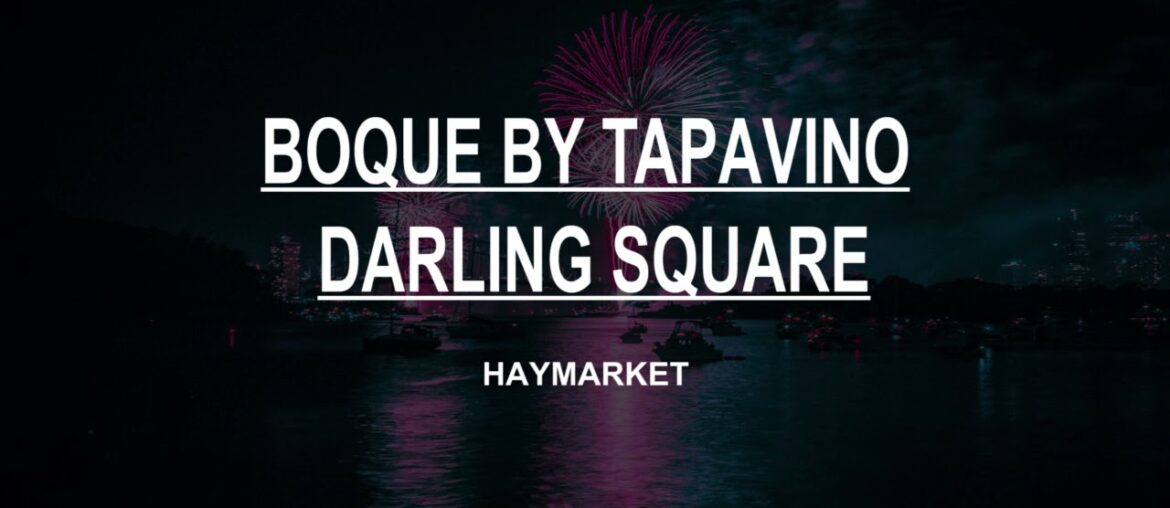 Best Andalusian Restaurant in Sydney Best Andalusian Restaurant in Sydney