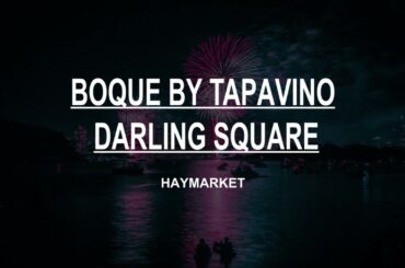 Best Andalusian Restaurant in Sydney