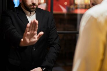 Restaurant bans all minors after string of bad incidents involving drugs