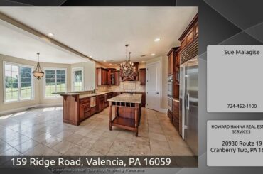 159 Ridge Road, Valencia, PA 16059