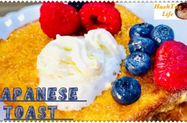 French toast in new version|English breakfast recipe #shorts