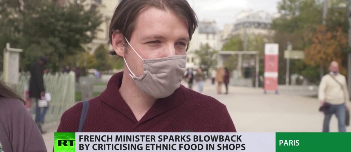 'Communitarian cuisine'? | French minister sparks blowback by criticising 'ethnic food'