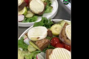 amazing That's French food #shorts